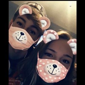 Meet your Posher, Haley